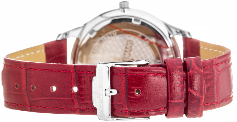 Jacques Lemans Rome 1-1841T Jacques Lemans Rome 1-1841T