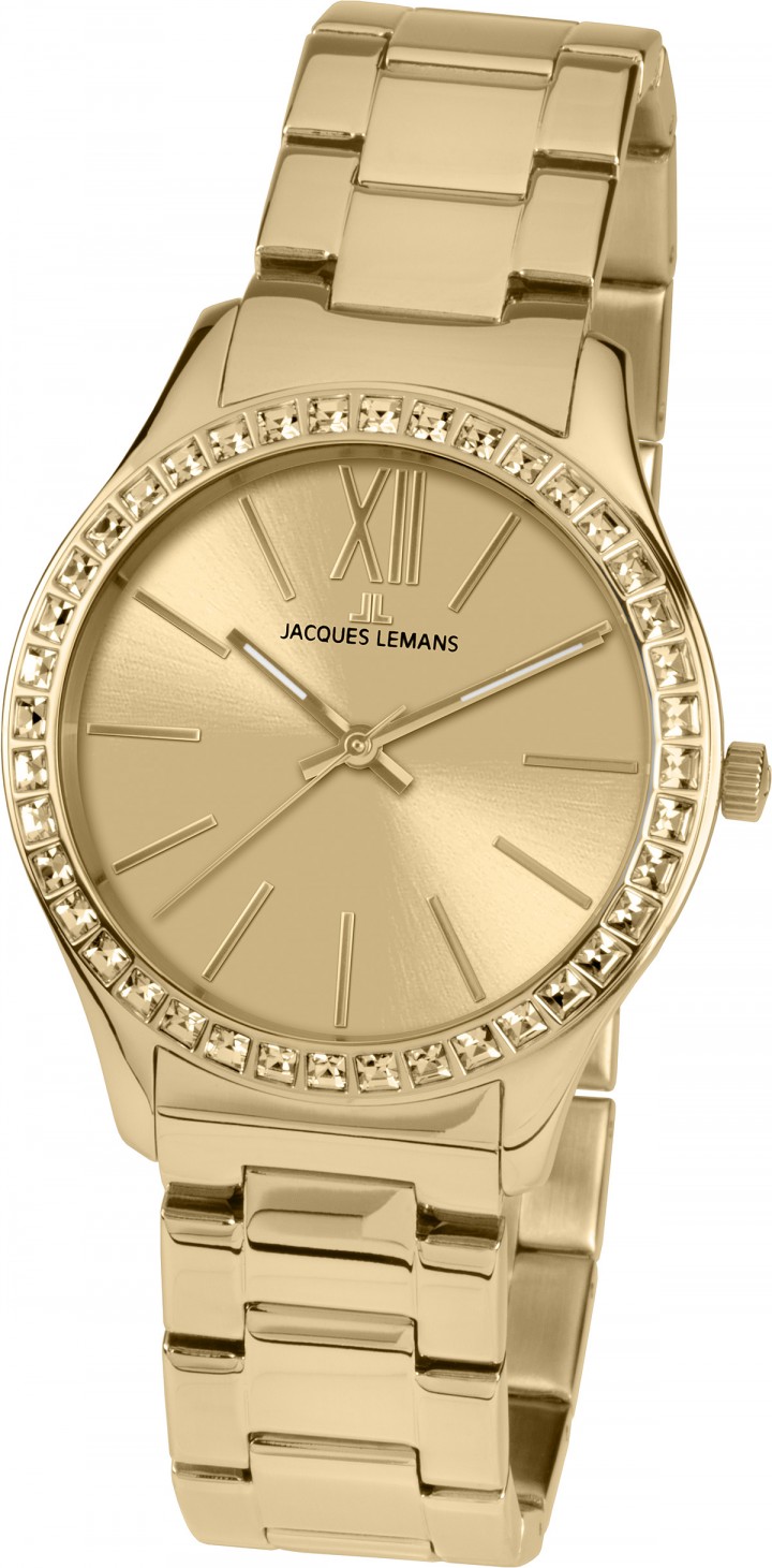

Jacques Lemans Rome 1-1841ZC