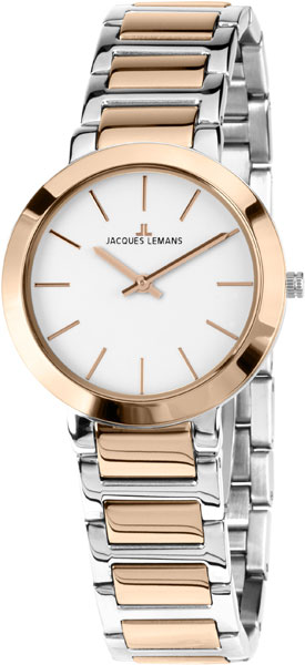 

Jacques Lemans Milano 1-1842B