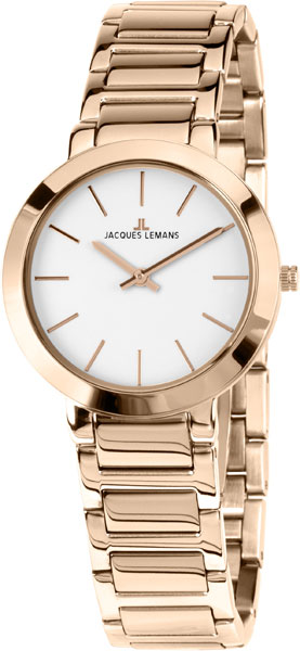 

Jacques Lemans Milano 1-1842C