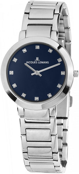 

Jacques Lemans Milano 1-1842F