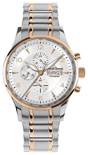 

Jacques Lemans London 1-1844L