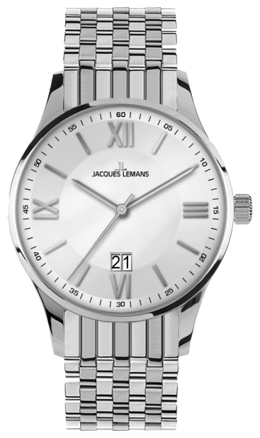 

Jacques Lemans London 1-1845i