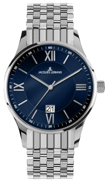 

Jacques Lemans London 1-1845J