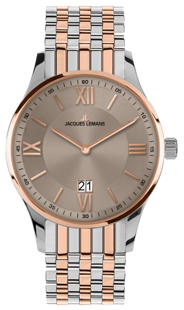 

Jacques Lemans London 1-1845L