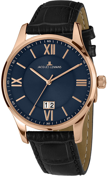 

Jacques Lemans London 1-1845P