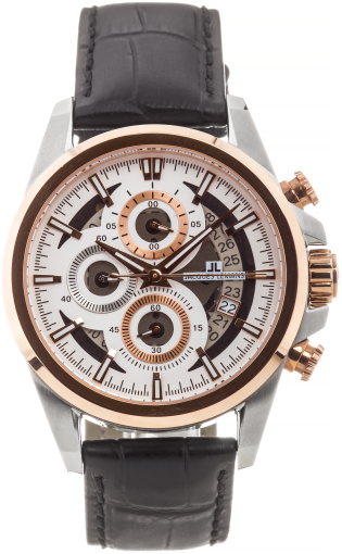 Jacques Lemans Liverpool 1-1847C