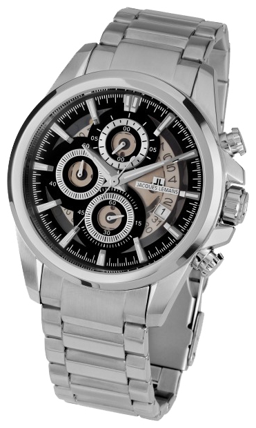

Jacques Lemans Liverpool 1-1847E