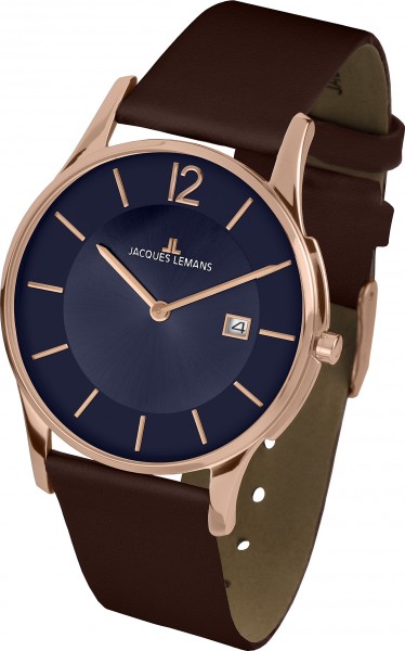 

Jacques Lemans London 1-1850I