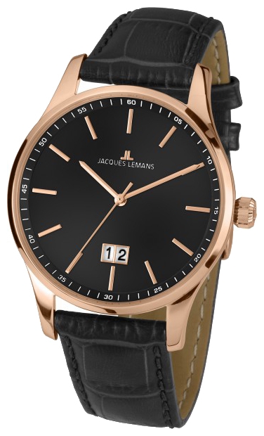 

Jacques Lemans London 1-1862E