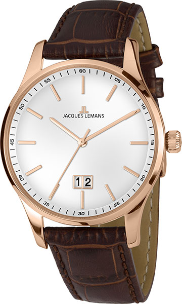 

Jacques Lemans London 1-1862F