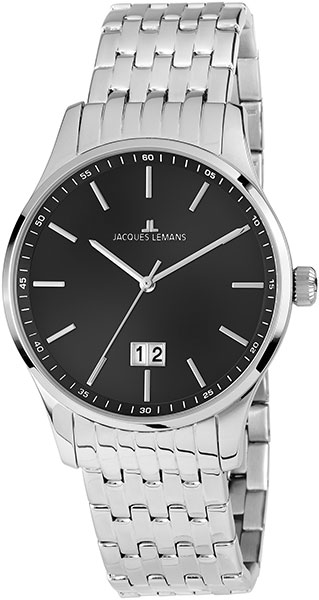 

Jacques Lemans London 1-1862G