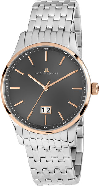 

Jacques Lemans London 1-1862K
