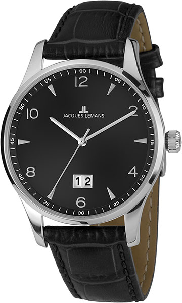 

Jacques Lemans London 1-1862ZA