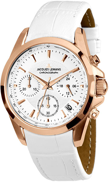 

Jacques Lemans Liverpool 1-1863B
