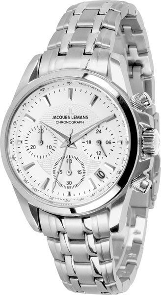 

Jacques Lemans Liverpool 1-1863C