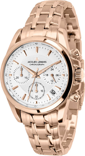 

Jacques Lemans Liverpool 1-1863E