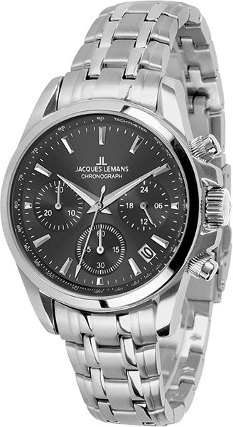 

Jacques Lemans Liverpool 1-1863ZD