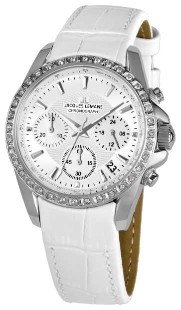 

Jacques Lemans Liverpool 1-1864A
