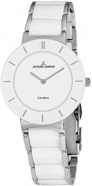 

Jacques Lemans Monaco 1-1866B