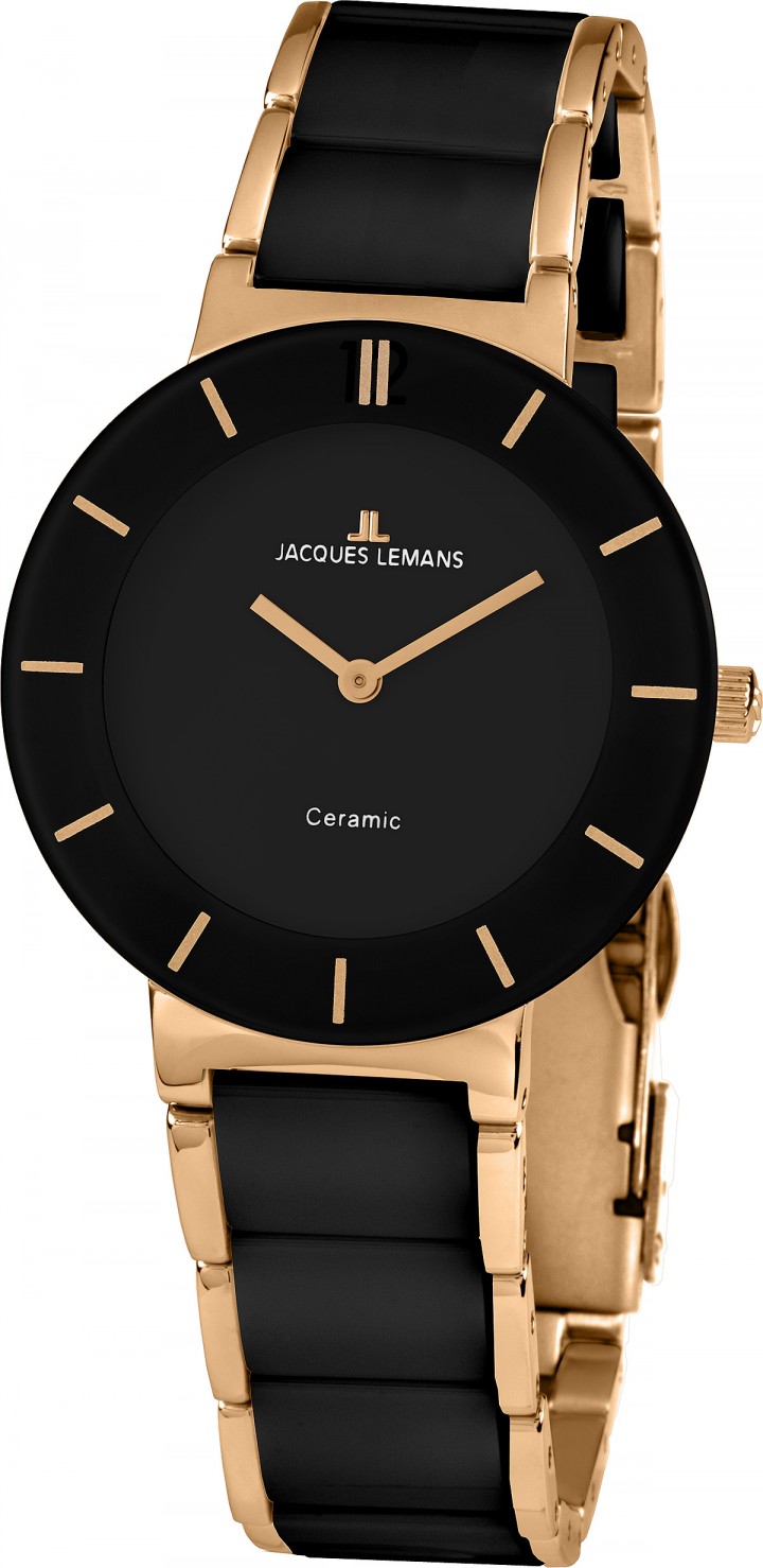 

Jacques Lemans Monaco 1-1866C