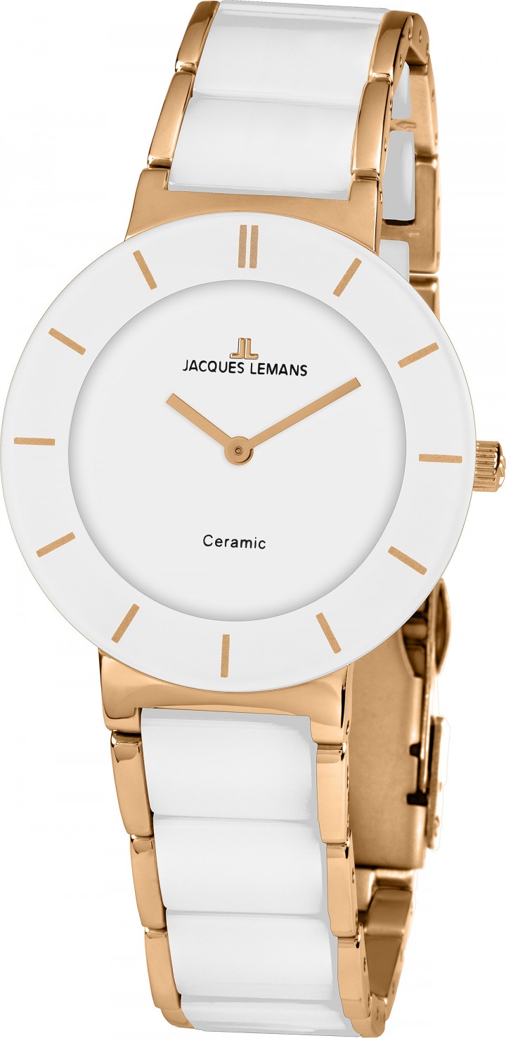 

Jacques Lemans Monaco 1-1866D
