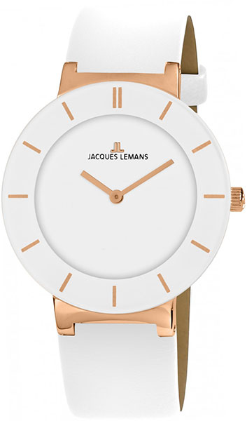 

Jacques Lemans Monaco 1-1867D