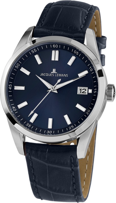 

Jacques Lemans Liverpool 1-1868G