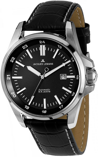 

Jacques Lemans Liverpool 1-1869A