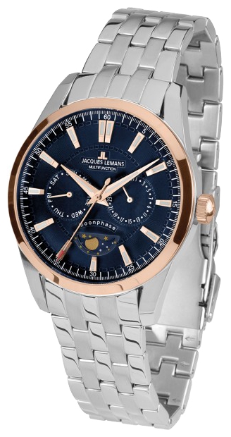 

Jacques Lemans London 1-1901H