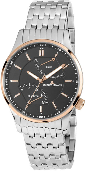 

Jacques Lemans London 1-1902F