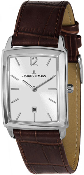 

Jacques Lemans Bienne 1-1904B