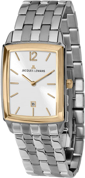 

Jacques Lemans Bienne 1-1904H