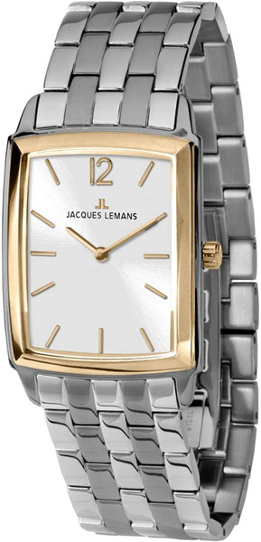 

Jacques Lemans Bienne 1-1905H