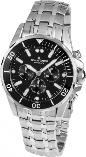 

Jacques Lemans Liverpool 1-1907ZE