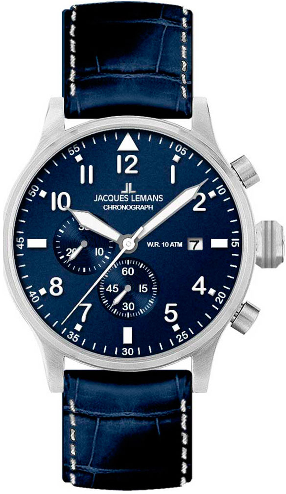 

Jacques Lemans Sports 1-1915A