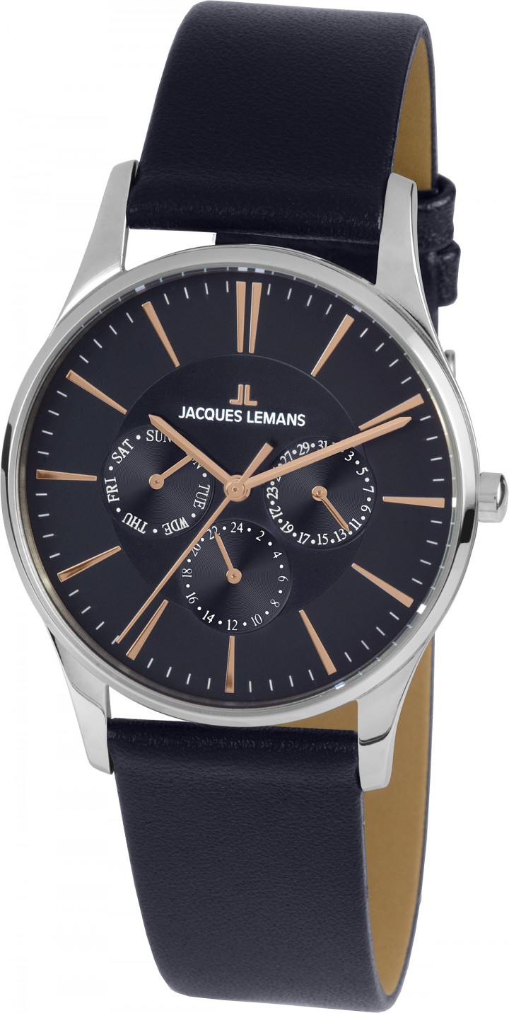 

Jacques Lemans London 1-1929C