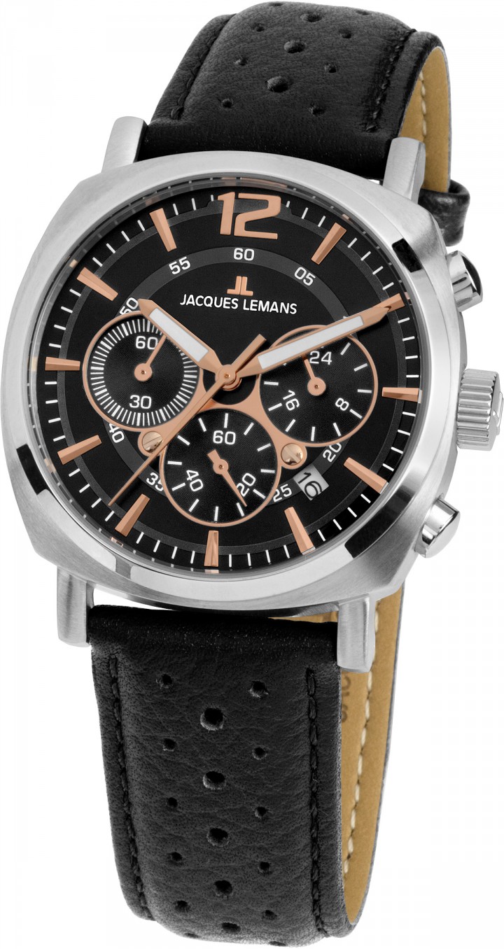 

Jacques Lemans Lugano 1-1931A
