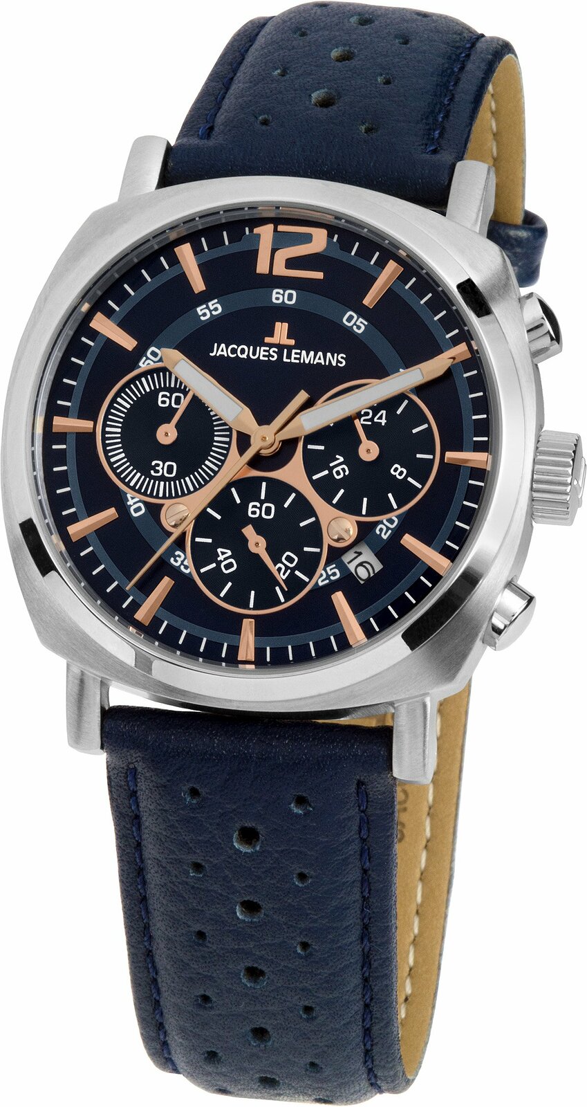 

Jacques Lemans Lugano 1-1931C