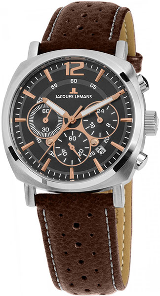

Jacques Lemans Lugano 1-1931D