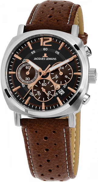

Jacques Lemans Lugano 1-1931E