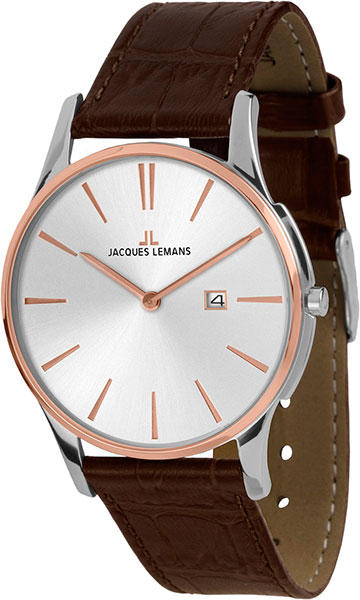 

Jacques Lemans London 1-1936F