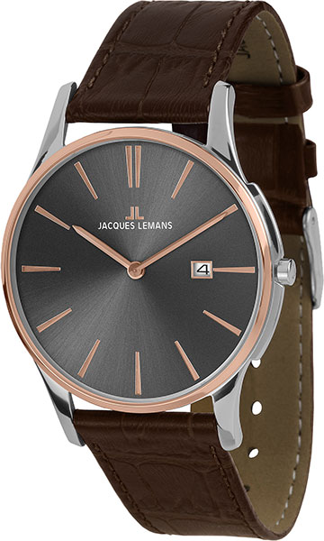 

Jacques Lemans London 1-1937E