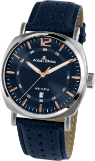Jacques Lemans Sport Lugano 1-1943C