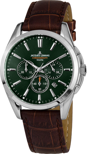 

Jacques Lemans Derby 1-1945C