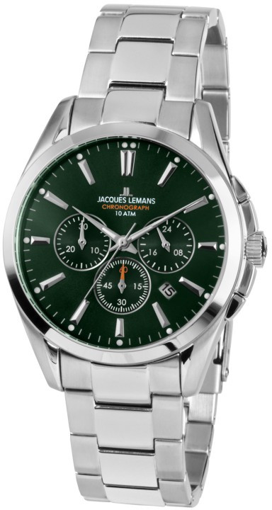 

Jacques Lemans Derby 1-1945F