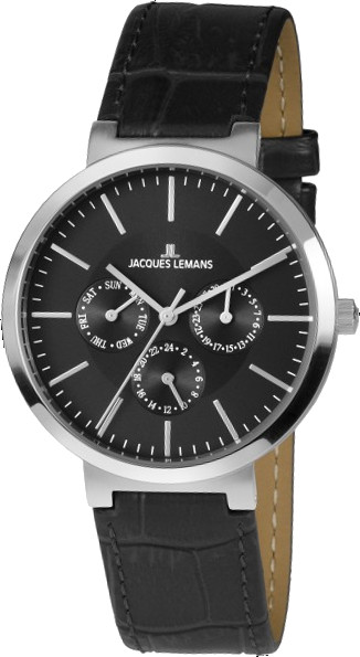 

Jacques Lemans Milano 1-1950A