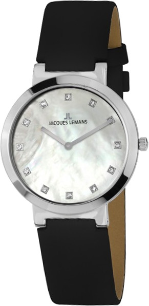 

Jacques Lemans Milano 1-1997G