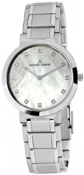 

Jacques Lemans Milano 1-1998B