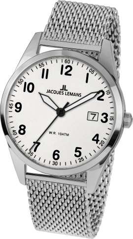 jacques lemans serie 200